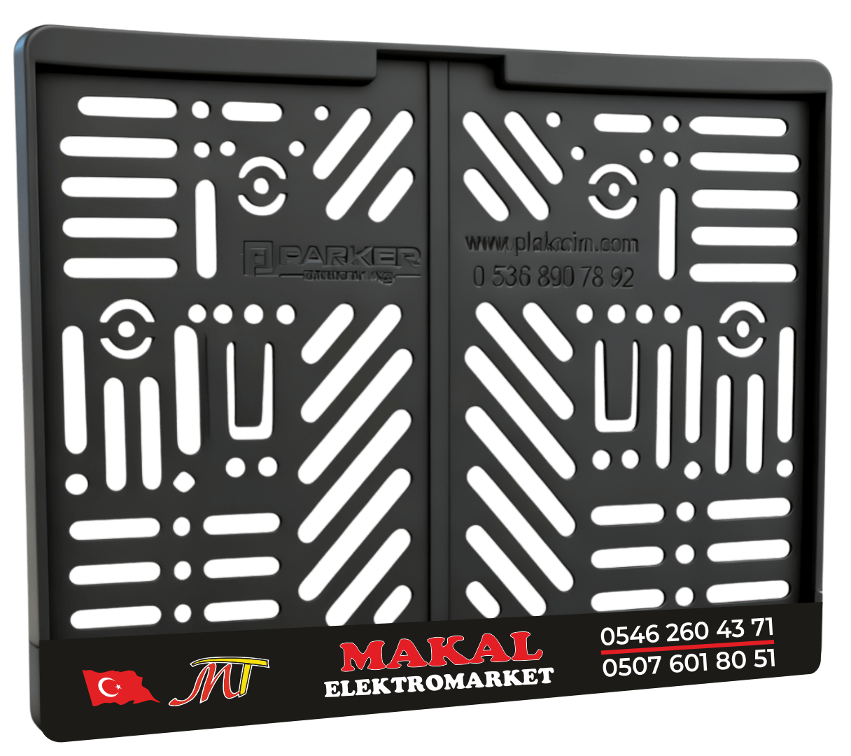 Plakalık